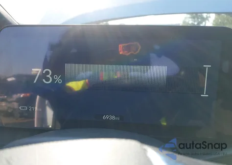 2024 Honda Prologue Ex from USA, damaged, VIN 3GPKHVRJ6RS538961